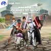 The Sims 4: Star Wars - Journey to Batuu (DLC) (EU)