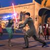 The Sims 4: Star Wars - Journey to Batuu (DLC) (EU)