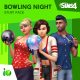 The Sims 4: Bowling Night Stuff (DLC) (EU)