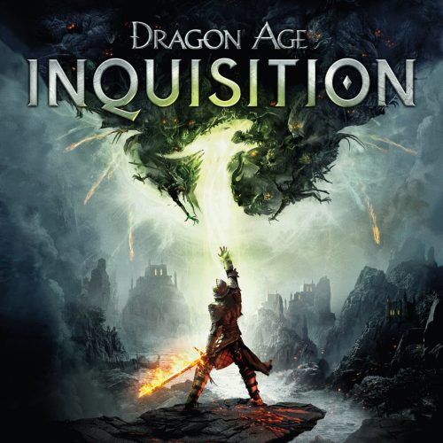 Dragon Age: Inquisition + Flames of the Inquisition Arsenal (DLC)