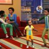 The Sims 4 + Discover University (DLC) Bundle
