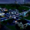 SimCity + SimCity: Cities of Tomorrow (DLC)