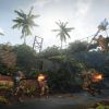 Crysis 3: The Lost Island (DLC)