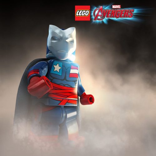 LEGO Marvel's Avengers: The Thunderbolts Character Pack (DLC) (EU)