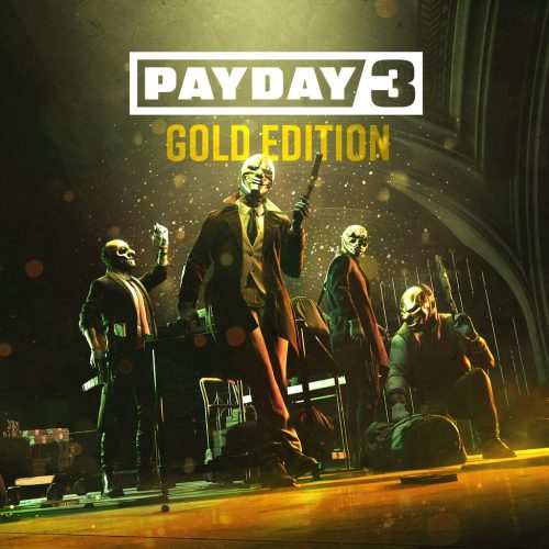 Payday 3: Gold Edition (EU)