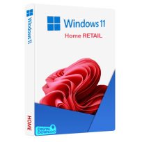 Windows 11 Home (Retail)