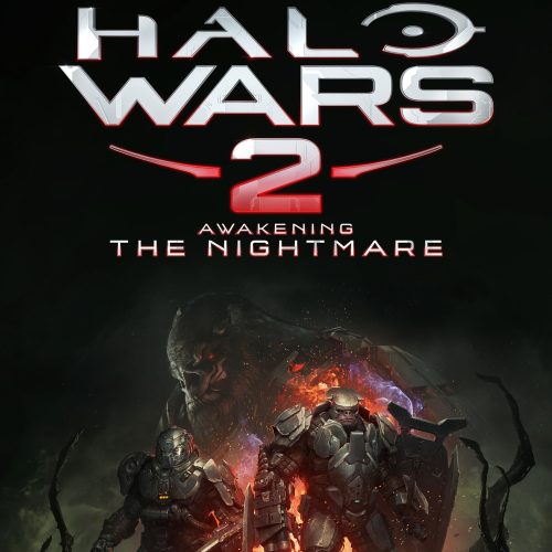 Halo Wars 2: Awakening the Nightmare (DLC)
