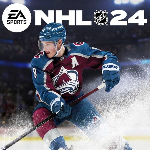 NHL 24 (EU)
